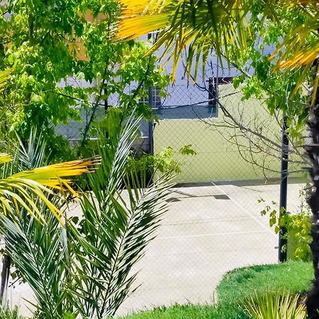 Casa Los Rosales Alfacar Esterno foto