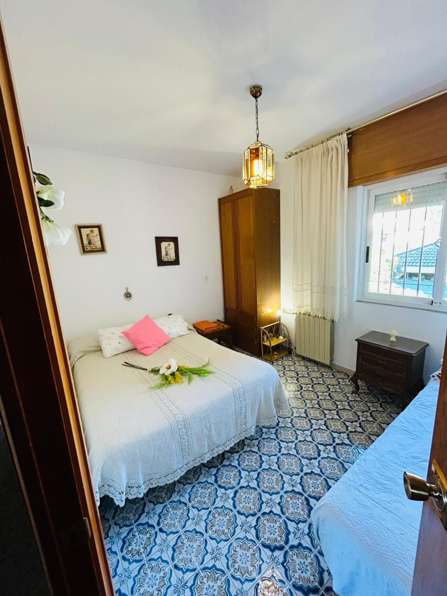 Casa Los Rosales Alfacar Esterno foto