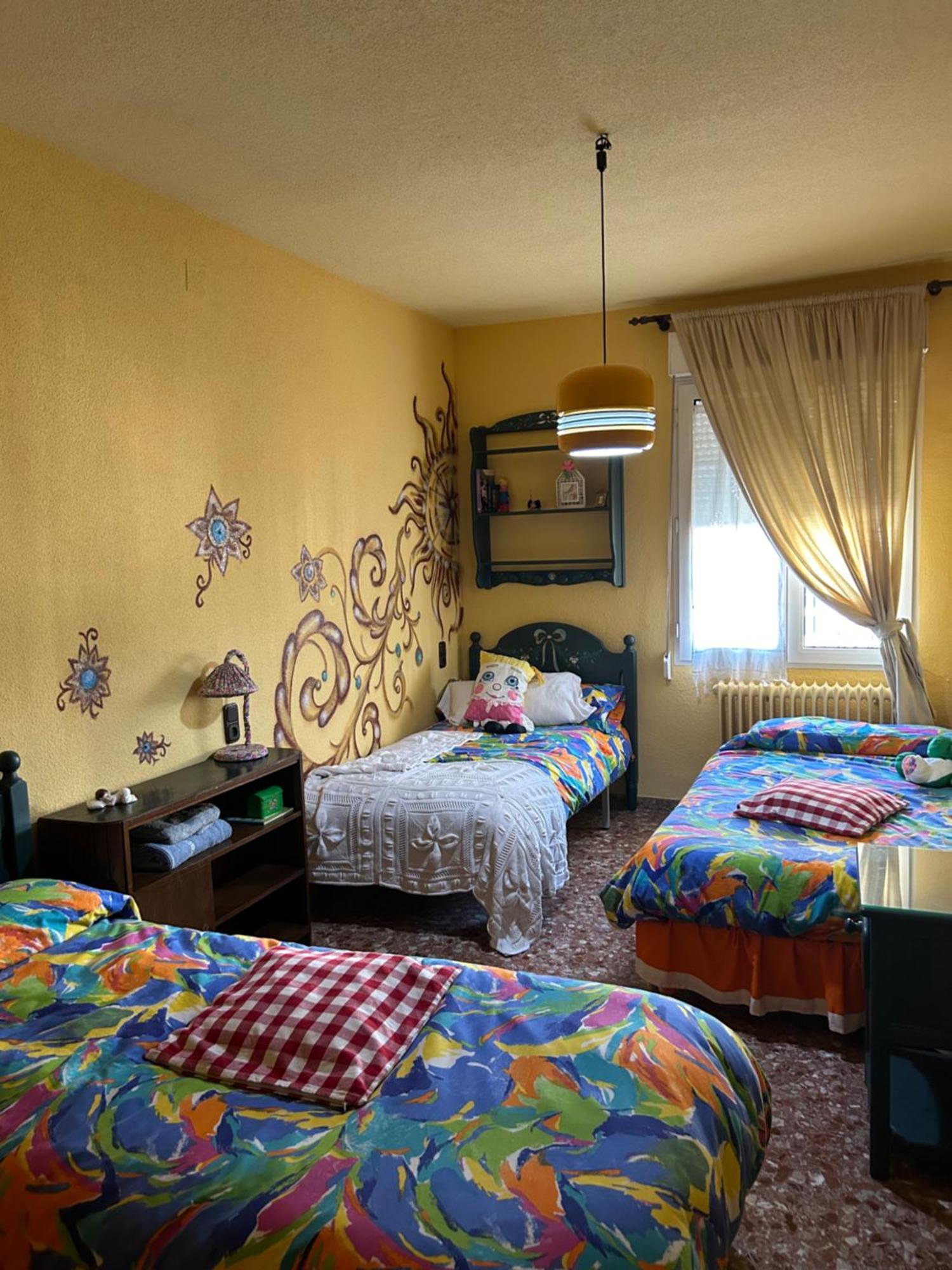 Casa Los Rosales Alfacar Esterno foto