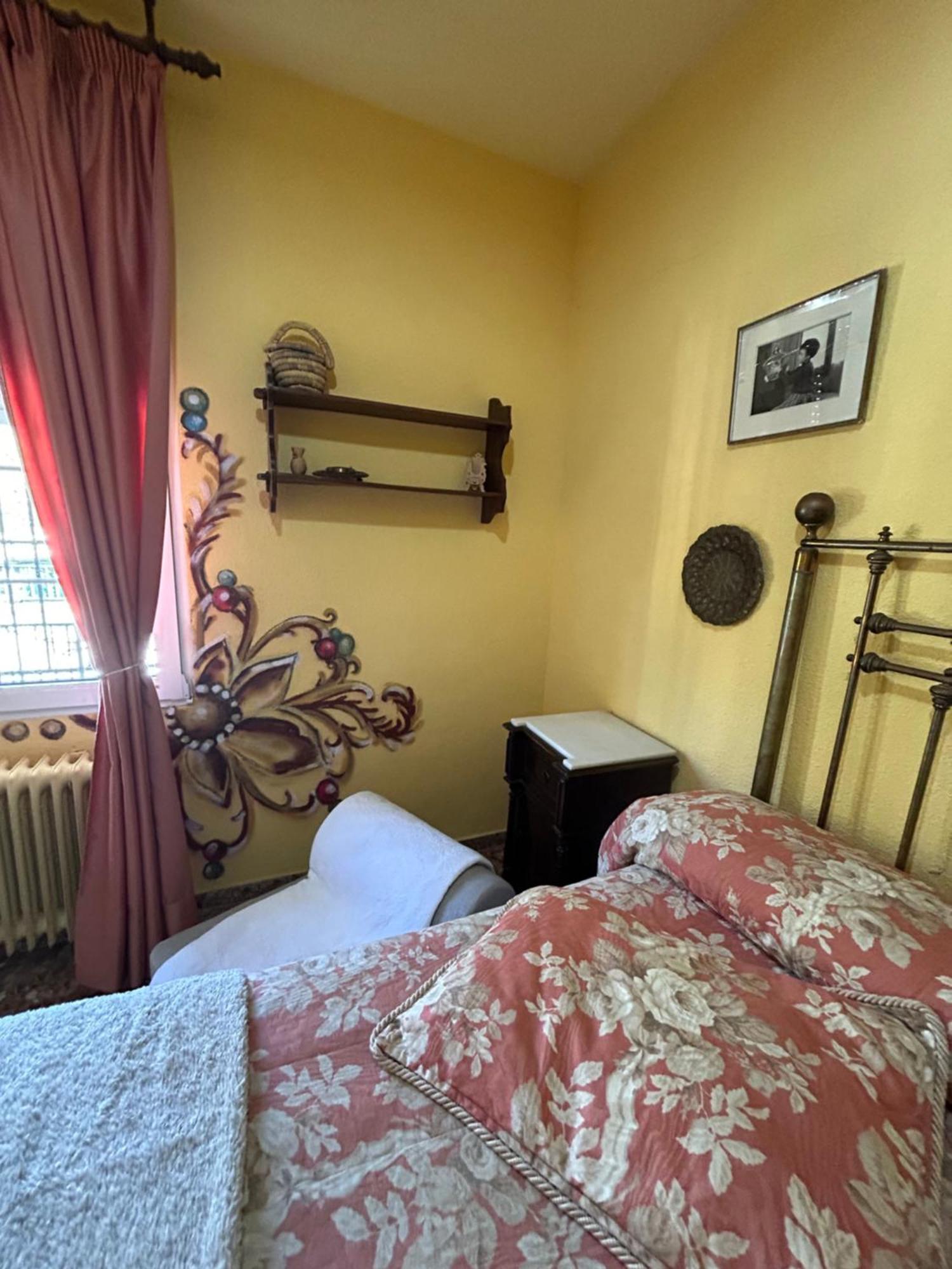 Casa Los Rosales Alfacar Esterno foto