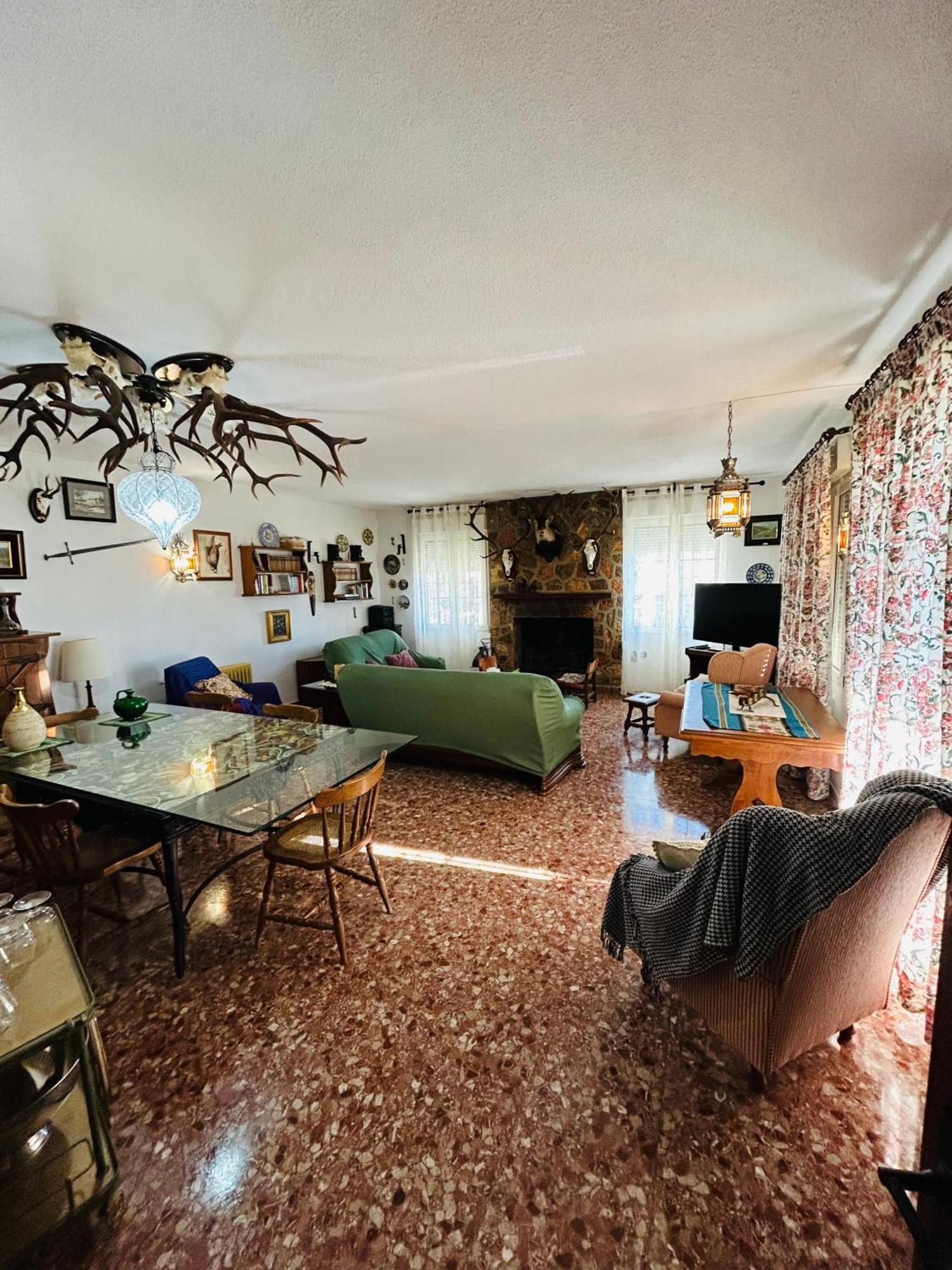 Casa Los Rosales Alfacar Esterno foto